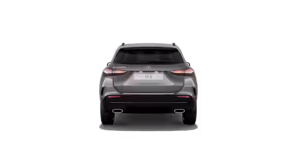 MERCEDES GLA 4 / 12