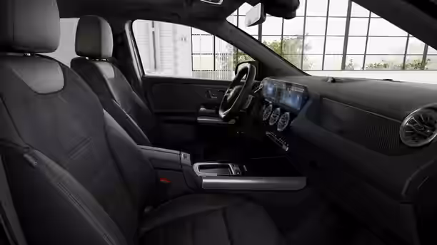 MERCEDES GLA 11 / 12