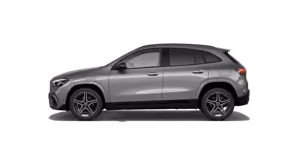 MERCEDES GLA 2 / 12
