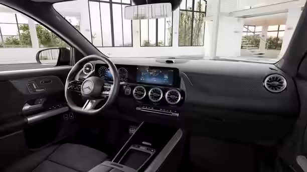 MERCEDES GLA 10 / 12