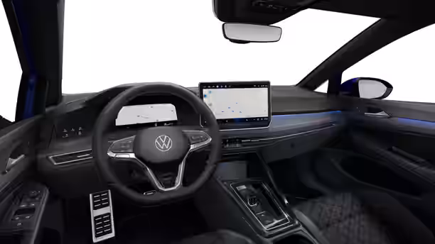 VOLKSWAGEN GOLF 8 / 9