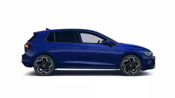 VOLKSWAGEN GOLF 6 / 9