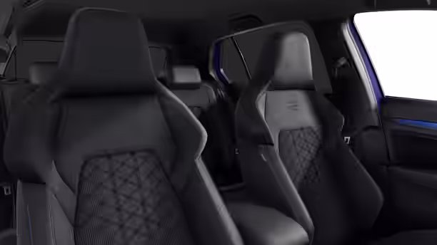 VOLKSWAGEN GOLF 9 / 9