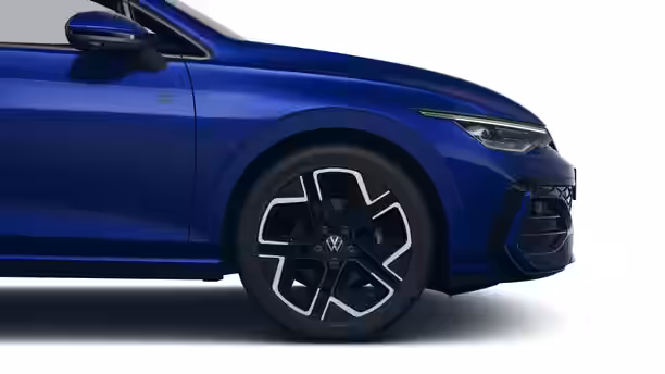 VOLKSWAGEN GOLF 7 / 9