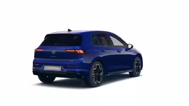 VOLKSWAGEN GOLF 5 / 9