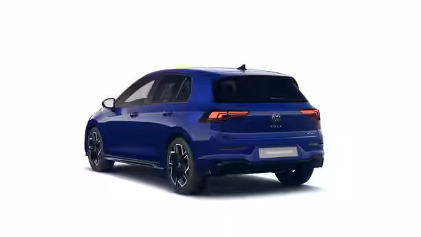 VOLKSWAGEN GOLF 3 / 9