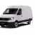 VOLKSWAGEN UTILITAIRES CRAFTER VAN