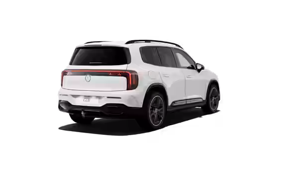 MERCEDES GLB EQ 5 / 12