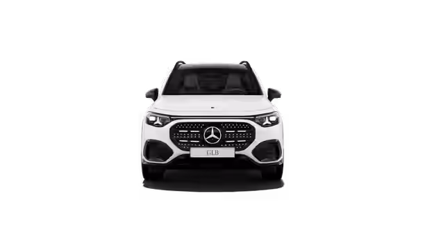 MERCEDES GLB EQ 8 / 12