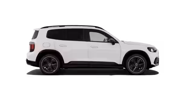 MERCEDES GLB EQ 6 / 12