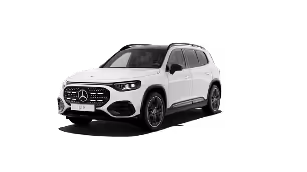 MERCEDES GLB EQ 1 / 12