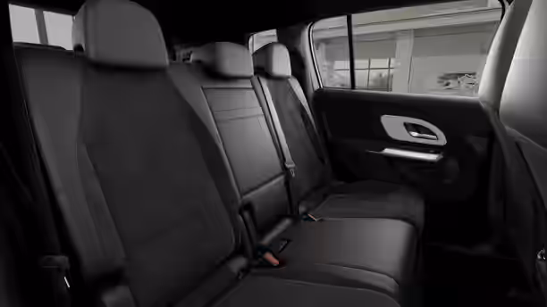 MERCEDES GLB EQ 12 / 12