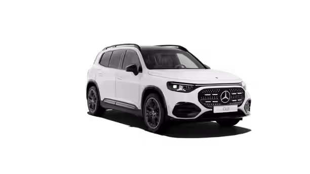 MERCEDES GLB EQ 7 / 12