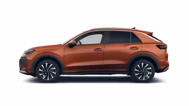 VOLKSWAGEN T-ROC 2 / 9