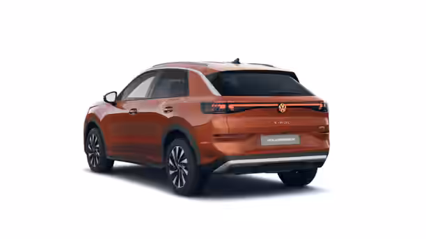 VOLKSWAGEN T-ROC 3 / 9