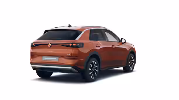 VOLKSWAGEN T-ROC 5 / 9