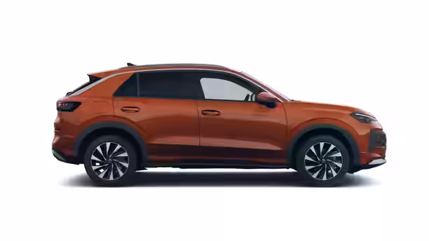 VOLKSWAGEN T-ROC 6 / 9