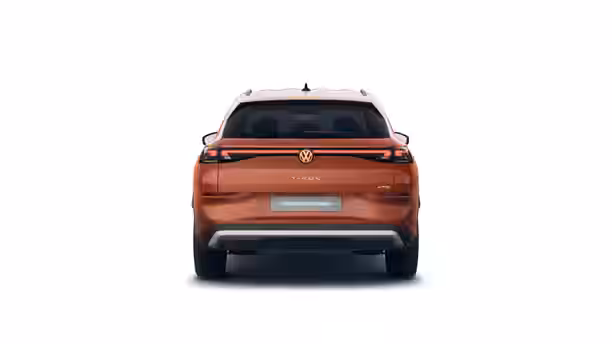 VOLKSWAGEN T-ROC 4 / 9