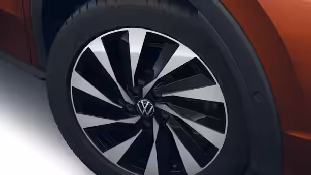 VOLKSWAGEN T-ROC 7 / 9
