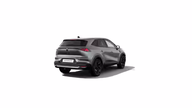 RENAULT SYMBIOZ 3 / 5