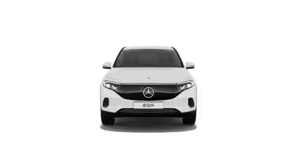 MERCEDES EQA 8 / 12