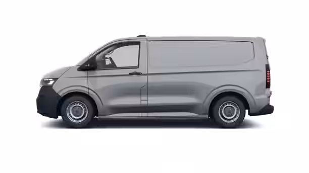 VOLKSWAGEN UTILITAIRES TRANSPORTER VAN 2 / 9