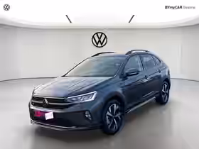 TAIGO VW Edition 1.0 TSI 116 DSG7
