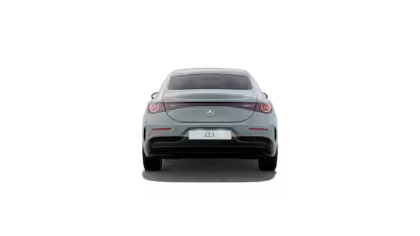 MERCEDES CLA HYBRIDE 4 / 12