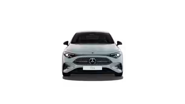 MERCEDES CLA HYBRIDE 8 / 12