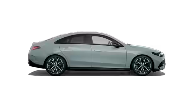 MERCEDES CLA HYBRIDE 6 / 12