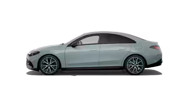 MERCEDES CLA HYBRIDE 2 / 12