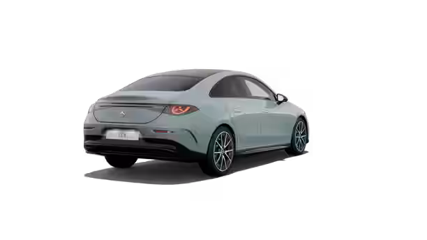 MERCEDES CLA HYBRIDE 5 / 12