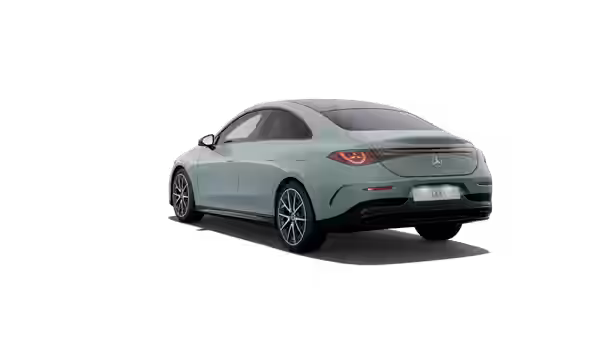 MERCEDES CLA HYBRIDE 3 / 12