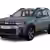 DACIA BIGSTER HYBRID