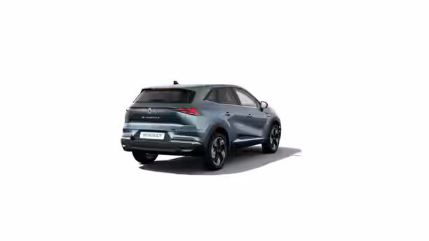 RENAULT SYMBIOZ 3 / 6