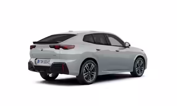 BMW iX2 U10 2 / 4
