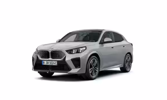 BMW iX2 U10 1 / 4