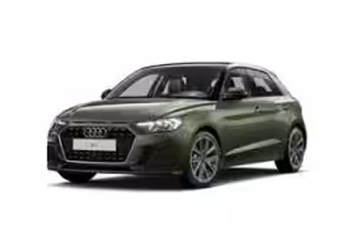 AUDI A1 SPORTBACK 1 / 1