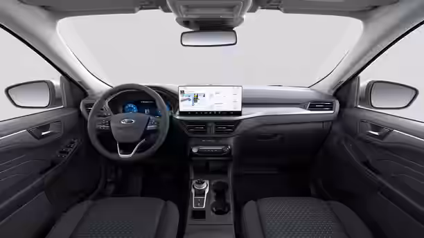 FORD KUGA 5 / 6