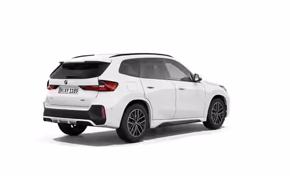 BMW X1 U11 2 / 4