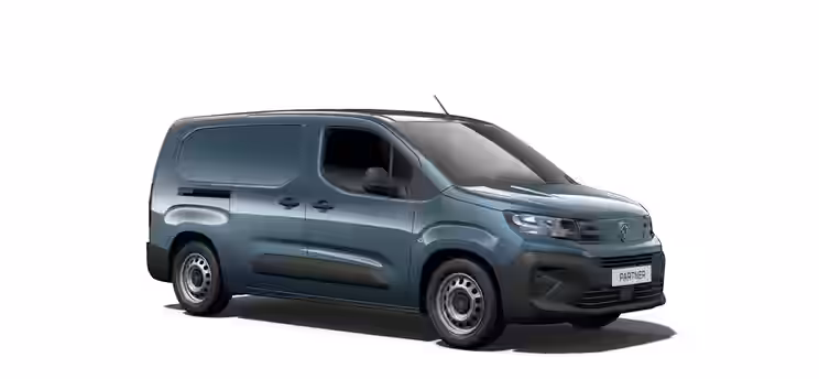 PEUGEOT PARTNER CABINE APPROFONDIE 4 / 8