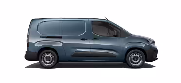 PEUGEOT PARTNER CABINE APPROFONDIE 3 / 8