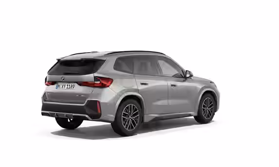BMW X1 U11 2 / 4