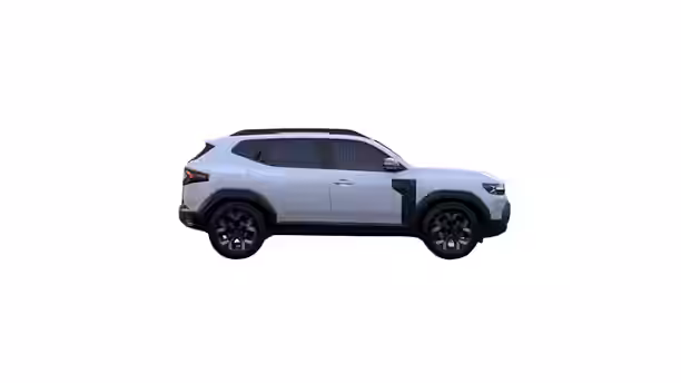 DACIA DUSTER 4 / 6