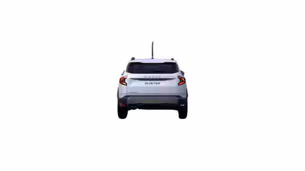 DACIA DUSTER 2 / 6