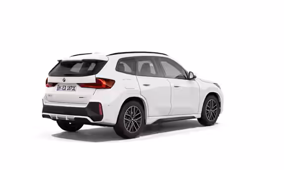 BMW iX1 U11 2 / 4