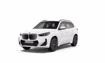 IX1 U11 M Sport iX1 eDrive20