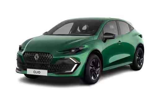 RENAULT CLIO VI HYBRID 1 / 6