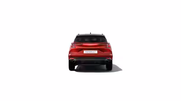 RENAULT AUSTRAL 2 / 6