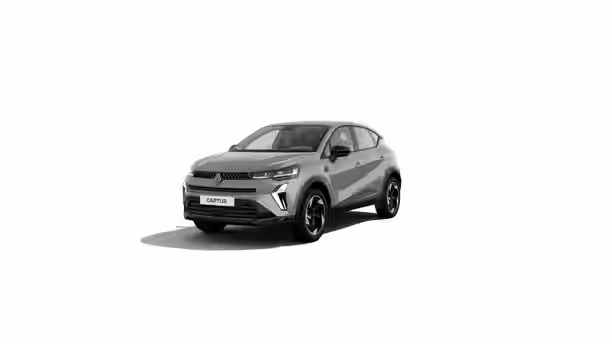 RENAULT CAPTUR 1 / 6